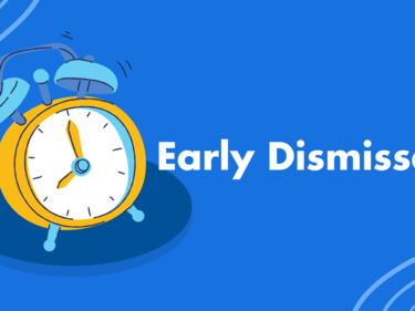 Early Dismissal | Aberdeen Elementary